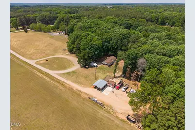 1250 Gilcrest Farm Road, Wake Forest, NC 27587 - Photo 4