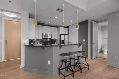 618 N Boylan Avenue #810-A, Raleigh, NC 27603 - Photo 14