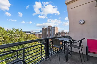 618 N Boylan Avenue #810-A, Raleigh, NC 27603 - Photo 26