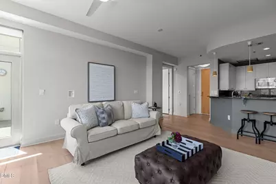 618 N Boylan Avenue #810-A, Raleigh, NC 27603 - Photo 10