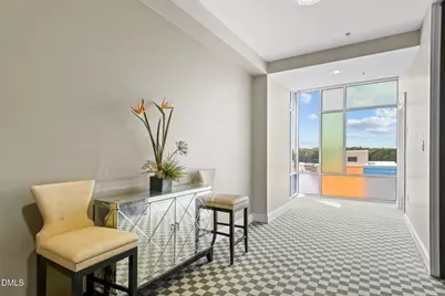 618 N Boylan Avenue #810-A, Raleigh, NC 27603 - Photo 50