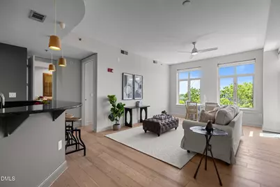 618 N Boylan Avenue #810-A, Raleigh, NC 27603 - Photo 6