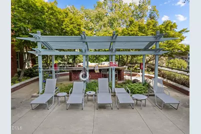 618 N Boylan Avenue #810-A, Raleigh, NC 27603 - Photo 54