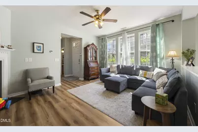 113 Longchamp Lane, Cary, NC 27519 - Photo 6