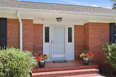 880 Wire Road, Bunnlevel, NC 28323 - Photo 4