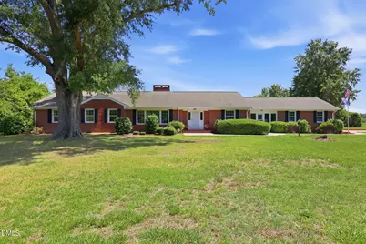880 Wire Road, Bunnlevel, NC 28323 - Photo 2