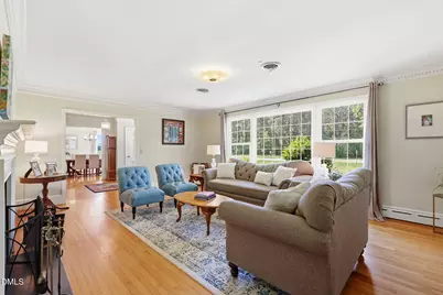 880 Wire Road, Bunnlevel, NC 28323 - Photo 12