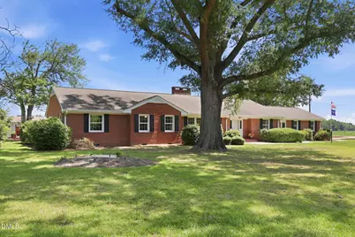 880 Wire Road, Bunnlevel, NC 28323 - Photo 1