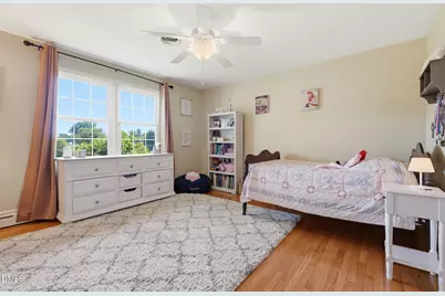 880 Wire Road, Bunnlevel, NC 28323 - Photo 28
