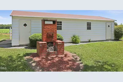 880 Wire Road, Bunnlevel, NC 28323 - Photo 40
