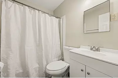 4704 Blue Bird Court #D, Raleigh, NC 27606 - Photo 20