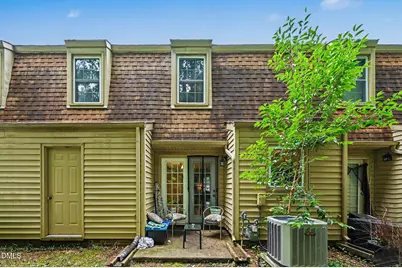 4704 Blue Bird Court #D, Raleigh, NC 27606 - Photo 22