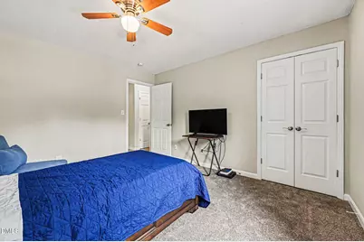 4704 Blue Bird Court #D, Raleigh, NC 27606 - Photo 14