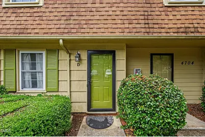4704 Blue Bird Court #D, Raleigh, NC 27606 - Photo 4