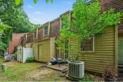 4704 Blue Bird Court #D, Raleigh, NC 27606 - Photo 24