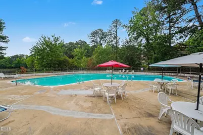 631 Pine Ridge Place, Raleigh, NC 27609 - Photo 26
