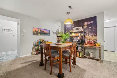631 Pine Ridge Place, Raleigh, NC 27609 - Photo 6