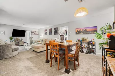 631 Pine Ridge Place, Raleigh, NC 27609 - Photo 8