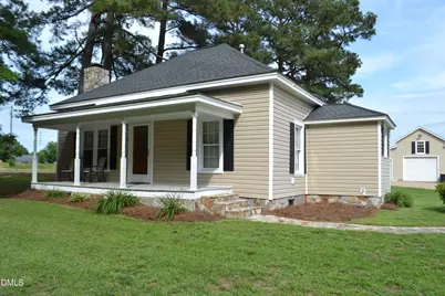 1066 Nc 27 E, Lillington, NC 27546 - Photo 1