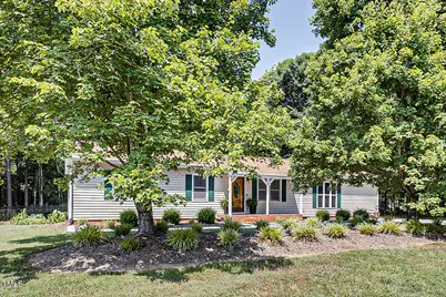 835 Pearleman Teague Road, Siler City, NC 27344 - Photo 1