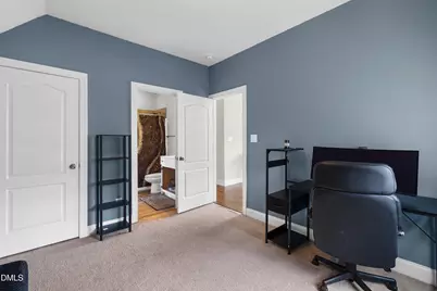 406 Bendemeer Lane, Rolesville, NC 27571 - Photo 44