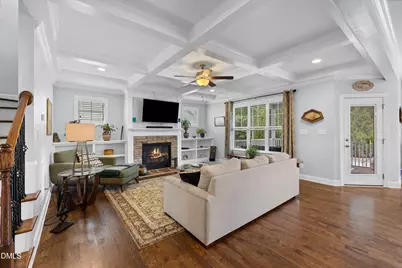 406 Bendemeer Lane, Rolesville, NC 27571 - Photo 16