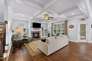 406 Bendemeer Ln, Rolesville, NC 27571 - Photo 16