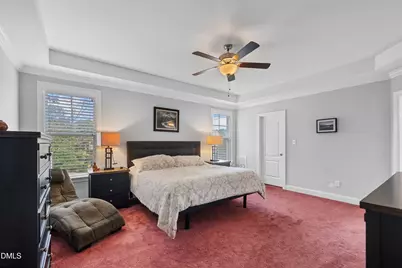 406 Bendemeer Lane, Rolesville, NC 27571 - Photo 32