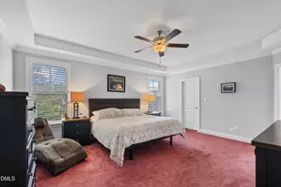 406 Bendemeer Ln, Rolesville, NC 27571 - Photo 32