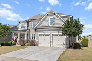 406 Bendemeer Ln, Rolesville, NC 27571 - Photo 4