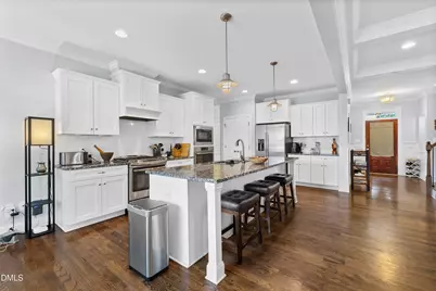 406 Bendemeer Lane, Rolesville, NC 27571 - Photo 24