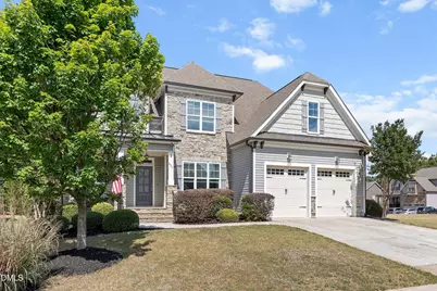 406 Bendemeer Lane, Rolesville, NC 27571 - Photo 6