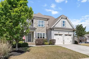 406 Bendemeer Ln, Rolesville, NC 27571 - Photo 6