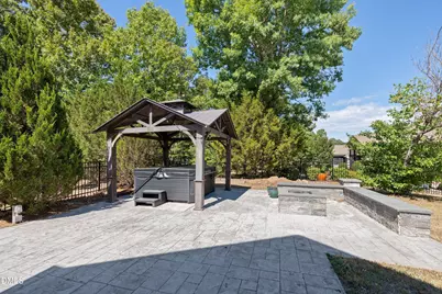 406 Bendemeer Lane, Rolesville, NC 27571 - Photo 58