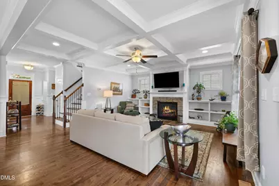 406 Bendemeer Lane, Rolesville, NC 27571 - Photo 18