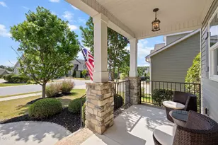 406 Bendemeer Ln, Rolesville, NC 27571 - Photo 8