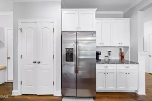 406 Bendemeer Ln, Rolesville, NC 27571 - Photo 26