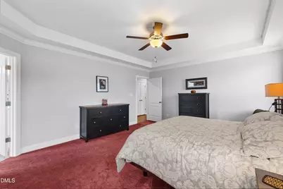 406 Bendemeer Lane, Rolesville, NC 27571 - Photo 34