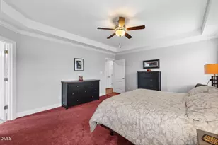 406 Bendemeer Ln, Rolesville, NC 27571 - Photo 34