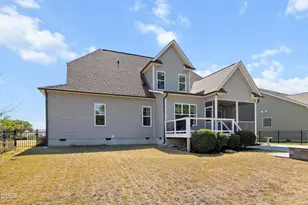 406 Bendemeer Ln, Rolesville, NC 27571 - Photo 62