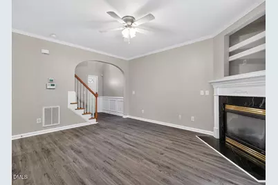 1940 Betry Place, Raleigh, NC 27603 - Photo 2