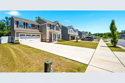 320 Golden Plum Lane, Zebulon, NC 27597 - Photo 4