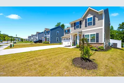 320 Golden Plum Lane, Zebulon, NC 27597 - Photo 1
