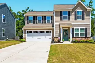 320 Golden Plum Ln, Zebulon, NC 27597 - Photo 1
