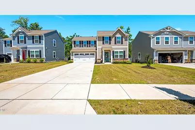 320 Golden Plum Lane, Zebulon, NC 27597 - Photo 2