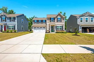 320 Golden Plum Ln, Zebulon, NC 27597 - Photo 2