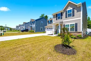 320 Golden Plum Ln, Zebulon, NC 27597 - Photo 4