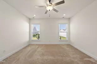545 Glenwyck Ct, Fuquay-Varina, NC 27526 - Photo 16