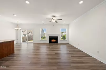 545 Glenwyck Court, Fuquay-Varina, NC 27526 - Photo 2