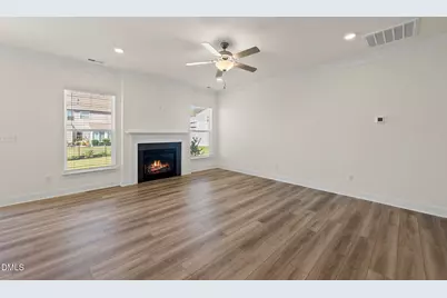 545 Glenwyck Court, Fuquay-Varina, NC 27526 - Photo 10